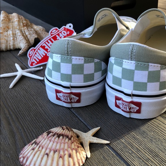 🌿VANS🌿 - Picture 5 of 8